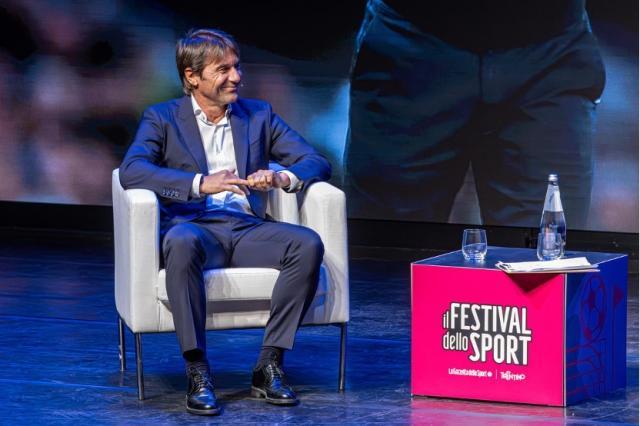 虎扑NBA-孔蒂：天生赢家，讲述赢家故事