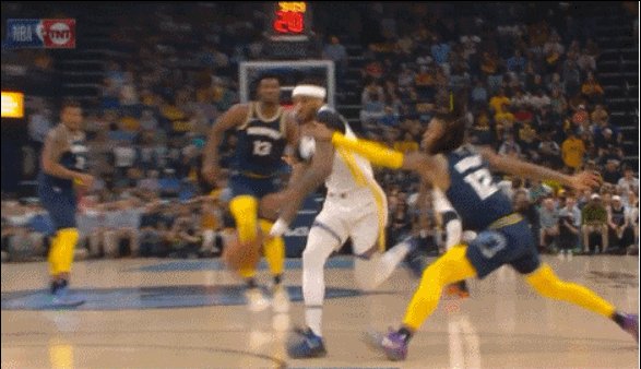 虎扑NBA-狄龙暴力恶犯佩顿引争议 首发折损勇士如何应对？