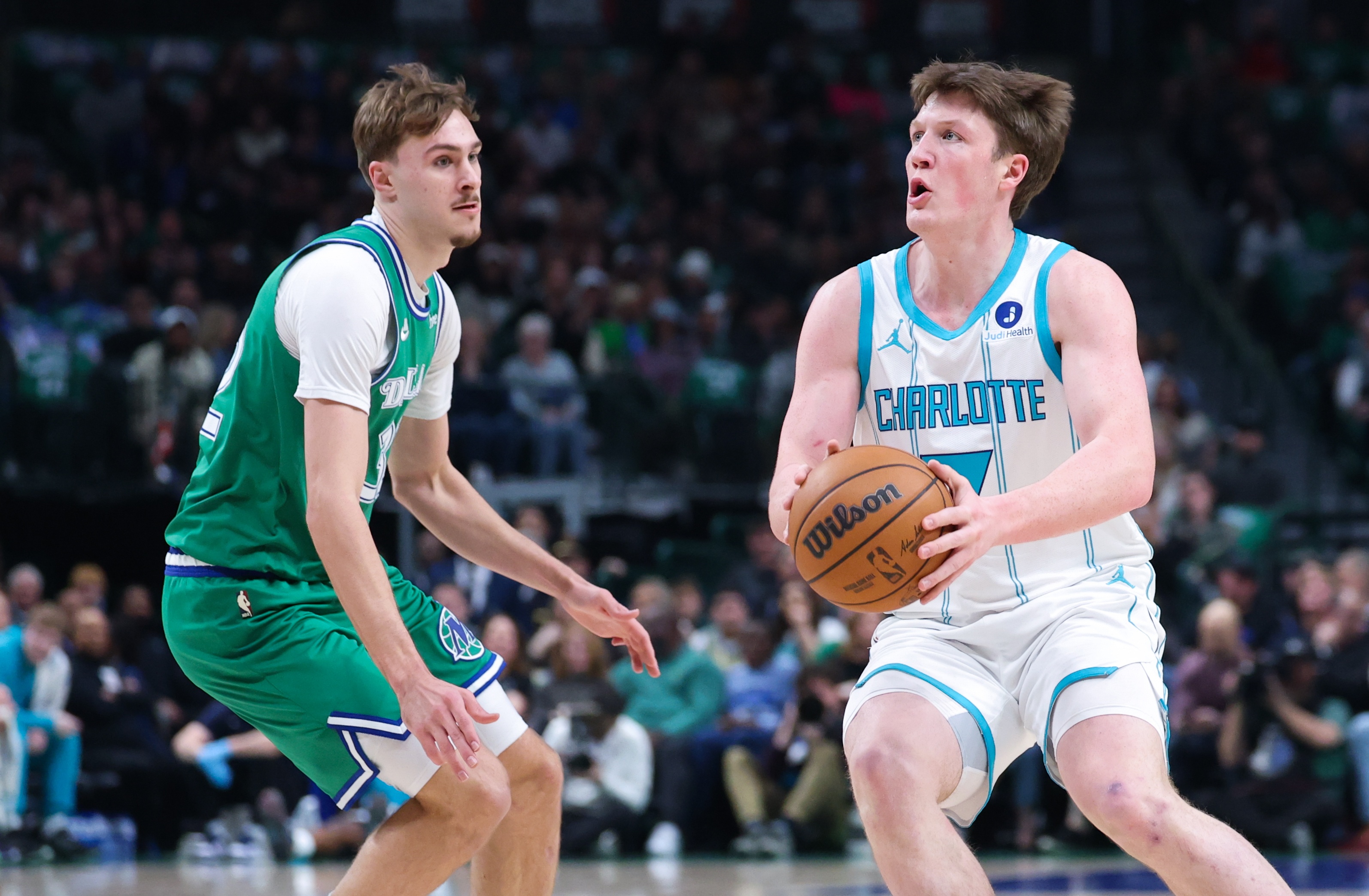 NBA官方：最佳新秀阵容明日7点半公布 最佳防阵23日&amp;最佳阵25日